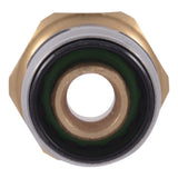 SharkBite K120WP3 1/2 in. EvoPEX x 1/2 in. MNPT Male Adapter for PEX Pipe (3 Pack) - 3