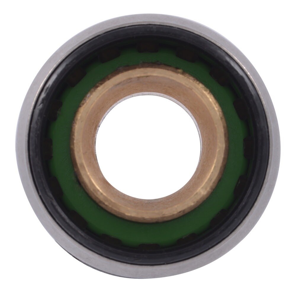 SharkBite K134WP3 3/4 in EvoPEX x 3/4 in MNPT Push to Connect Male Adapter for PEX Pipe (3 Pack) - 3