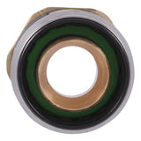 SharkBite K140WP2 1 in x 1 in EvoPEX Push to Connect Male Adapter Plumbing Fitting (2 Pack) - 3