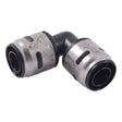 SharkBite K256WP6 3/4 in x 3/4 in EvoPEX 90 Degree Push to Connect PEX Elbow (6 Pack)