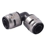 SharkBite K256WP6 3/4 in x 3/4 in EvoPEX 90 Degree Push to Connect PEX Elbow (6 Pack)