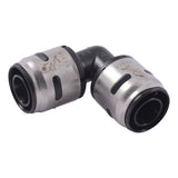 SharkBite K256WP6 3/4 in x 3/4 in EvoPEX 90 Degree Push to Connect PEX Elbow (6 Pack)