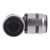 SharkBite K256WP6 3/4 in x 3/4 in EvoPEX 90 Degree Push to Connect PEX Elbow (6 Pack) - 3