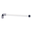 SharkBite K25722WP 1/2 in. x 10 in. EvoPEX PEX Stub Out with Cap