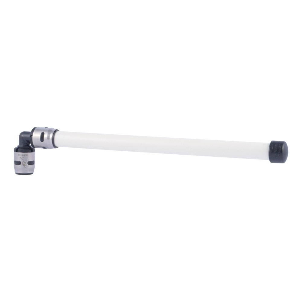 SharkBite K25722WP 1/2 in. x 10 in. EvoPEX PEX Stub Out with Cap