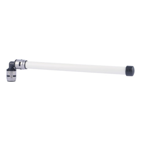 SharkBite K25722WP 1/2 in. x 10 in. EvoPEX PEX Stub Out with Cap