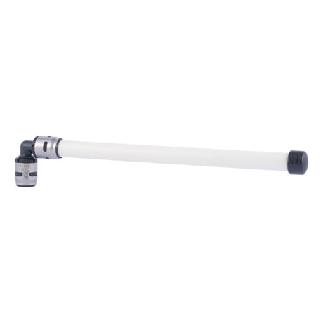 SharkBite K25722WP 1/2 in. x 10 in. EvoPEX PEX Stub Out with Cap