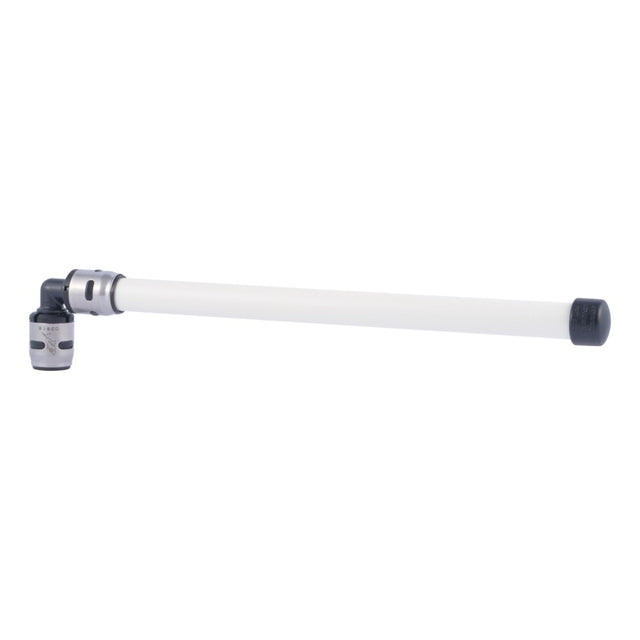 SharkBite K25722WP 1/2 in. x 10 in. EvoPEX PEX Stub Out with Cap