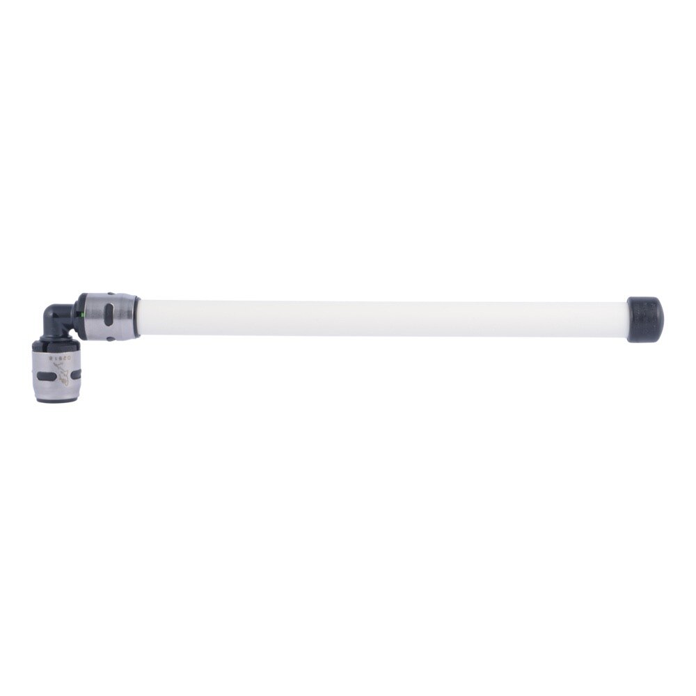 SharkBite K25722WP 1/2 in. x 10 in. EvoPEX PEX Stub Out with Cap - 2