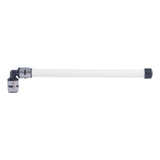 SharkBite K25722WP 1/2 in. x 10 in. EvoPEX PEX Stub Out with Cap - 2