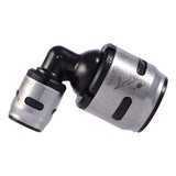 SharkBite K277WP2 EvoPEX 1 in x 1/2 in Push-to-Connect Reducing Elbow for PEX (2 Pack) - 2