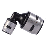 SharkBite K277WP2 EvoPEX 1 in x 1/2 in Push-to-Connect Reducing Elbow for PEX (2 Pack) - 2