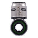SharkBite K370WP3 3/4 in. x 3/4 in. x 3/4 in. EvoPEX Tee Push-to-Connect PEX Fitting (3 Pack) - 3