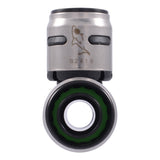 SharkBite K370WP3 3/4 in. x 3/4 in. x 3/4 in. EvoPEX Tee Push-to-Connect PEX Fitting (3 Pack) - 3