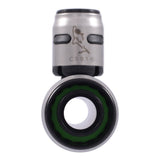 SharkBite K412WP3 3/4 in. x 3/4 in. x 1/2 in. EvoPEX Reducing Tee for PEX Pipe (3 Pack) - 3