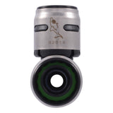 SharkBite K444WP3 3/4 in. x 1/2 in. x 3/4 in. EvoPEX Push to Connect Reducing Tee (3 Pack) - 3