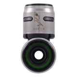 SharkBite K444WP3 3/4 in. x 1/2 in. x 3/4 in. EvoPEX Push to Connect Reducing Tee (3 Pack) - 3