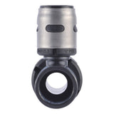 SharkBite K4483WP3 EvoPEX 3/4 in. x 3/4 in. x 1/2 in. Push-to-Connect Reducing Street Tee (3 Pack) - 3