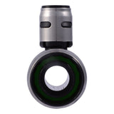 SharkBite K4485WP2 1 in. x 1 in. x 1/2 in. Push-to-Connect Reducing Street Tee for PEX (2 Pack) - 3