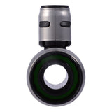 SharkBite K4485WP2 1 in. x 1 in. x 1/2 in. Push-to-Connect Reducing Street Tee for PEX (2 Pack) - 3