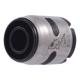 SharkBite K514WP6 1/2 in. EvoPEX Push to Connect End Cap for PEX Tubing (6 Pack)