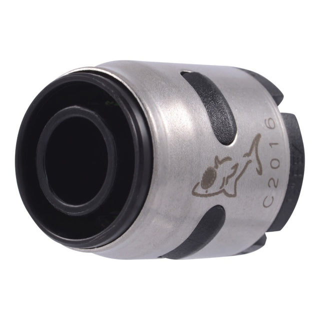 SharkBite K514WP6 1/2 in. EvoPEX Push to Connect End Cap for PEX Tubing (6 Pack)