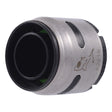 SharkBite K520WP2 1 in. EvoPEX Push to Connect End Cap for PEX and CPVC (2 Pack)