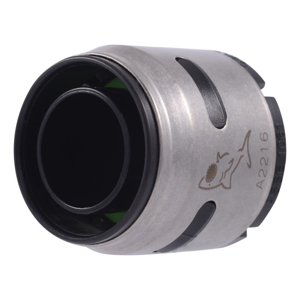 SharkBite K520WP2 1 in. EvoPEX Push to Connect End Cap for PEX and CPVC (2 Pack)