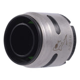 SharkBite K520WP2 1 in. EvoPEX Push to Connect End Cap for PEX and CPVC (2 Pack)