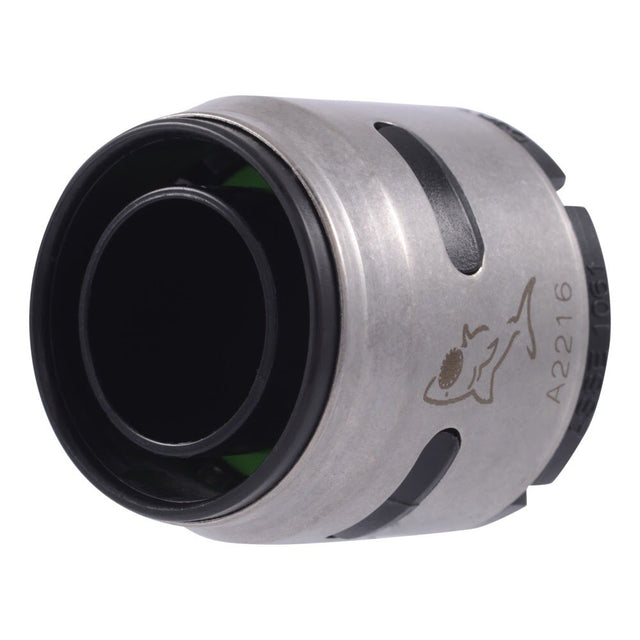 SharkBite K520WP2 1 in. EvoPEX Push to Connect End Cap for PEX and CPVC (2 Pack)