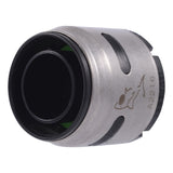 SharkBite K520WP2 1 in. EvoPEX Push to Connect End Cap for PEX and CPVC (2 Pack)