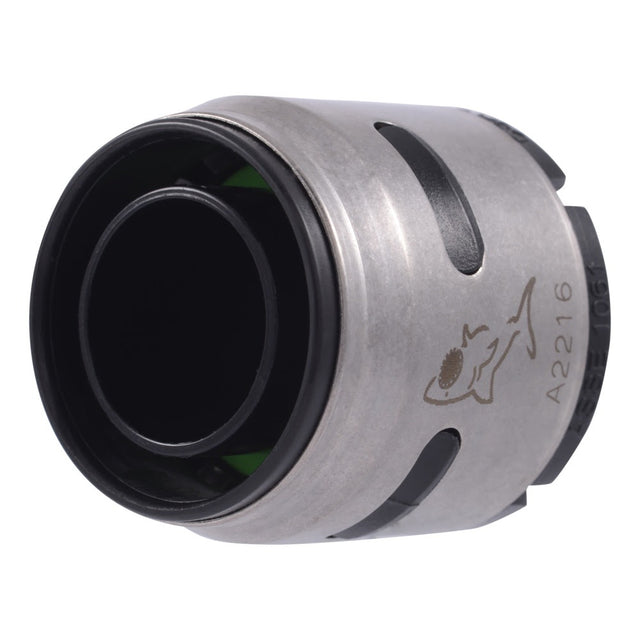 SharkBite K520WP2 1 in. EvoPEX Push to Connect End Cap for PEX and CPVC (2 Pack)