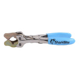 SharkBite PROD3810 3/8 in. to 1 in. All-Metal Pro Disconnect Tool for Push-to-Connect Fittings