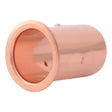 SharkBite SBTL35 1-1/4 in. PEX Stiffener for Universal Push-to-Connect Fittings