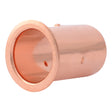 SharkBite SBTL35 1-1/4 in. PEX Stiffener for Universal Push-to-Connect Fittings
