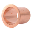 SharkBite SBTL54 2 in. PEX Stiffener for Universal Push-to-Connect Fittings