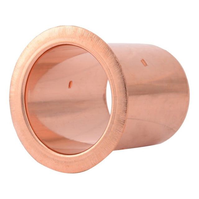 SharkBite SBTL54 2 in. PEX Stiffener for Universal Push-to-Connect Fittings