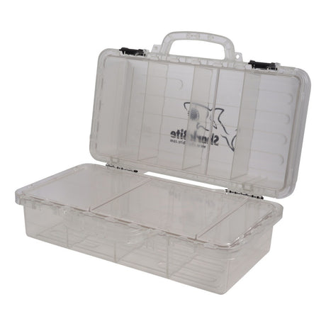 SharkBite U3001A Contractor Tool Box Case with Nameplate