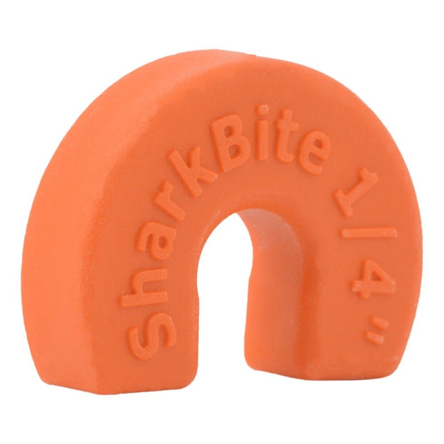 SharkBite U706A 1/4 in. Disconnect Clip for Universal Push-to-Connect Fittings