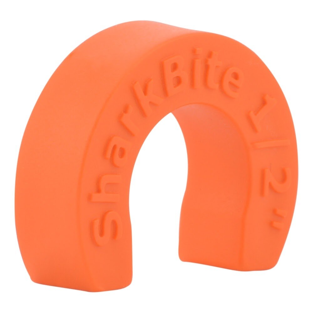 SharkBite U710A 1/2 in. Push-to-Connect Disconnect Clip for Pipe Fittings
