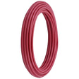 SharkBite U855R100 3/8 in. x 100 ft. Red PEX-b Pipe Coil