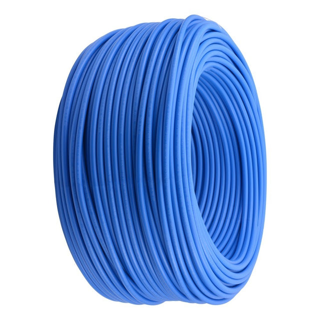SharkBite U860B1000 1/2 in. x 1000 ft. Blue PEX-B Pipe Coil for Potable Water (1 Coil)