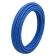 SharkBite U860B100 1/2 in. x 100 ft. Blue PEX-B Pipe Coil for Potable Water