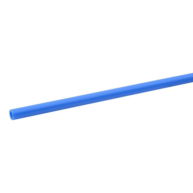 SharkBite U860B10 1/2 in. x 10 ft. Blue PEX-B Pipe Stick for Potable Water Plumbing