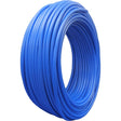 SharkBite U860B500 1/2 in. x 500 ft. Blue PEX-B Pipe Coil for Potable Water