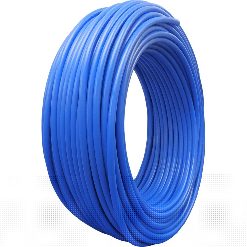 SharkBite U860B500 1/2 in. x 500 ft. Blue PEX-B Pipe Coil for Potable Water