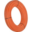 SharkBite U860O300 1/2 in. x 300 ft. Orange Oxygen Barrier PEX-C Pipe Coil