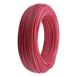 SharkBite U860R1000 1/2 in. x 1000 ft. Red PEX-B Pipe Coil for Potable Water (1 Coil)
