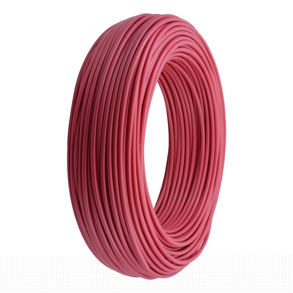 SharkBite U860R1000 1/2 in. x 1000 ft. Red PEX-B Pipe Coil for Potable Water (1 Coil)