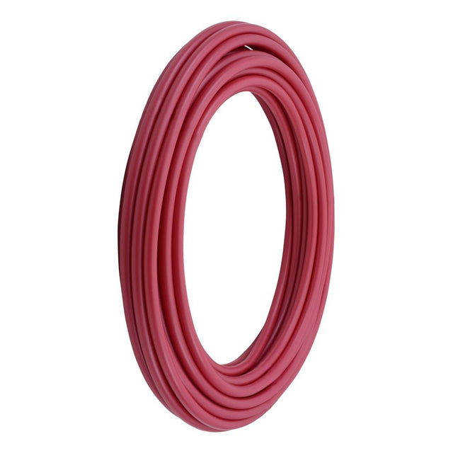SharkBite U860R100 1/2 in. x 100 ft. Red PEX-b Pipe Coil